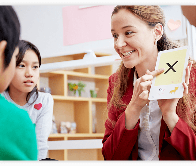 VISION02 日本の英語教育が、本物の英語力を求めて大きく変わります